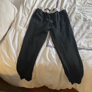 Calvin Klein sweatpants
